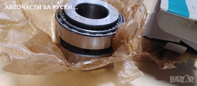 Лагер диференциал 57707 Уаз нов руски заводски, снимка 1