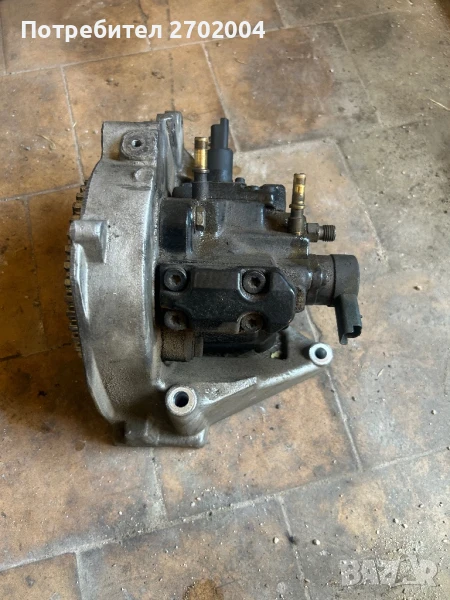 ГНП / нафтова помпа / помпа за високо налягане Пежо, Ситроен, Форд и др, снимка 1