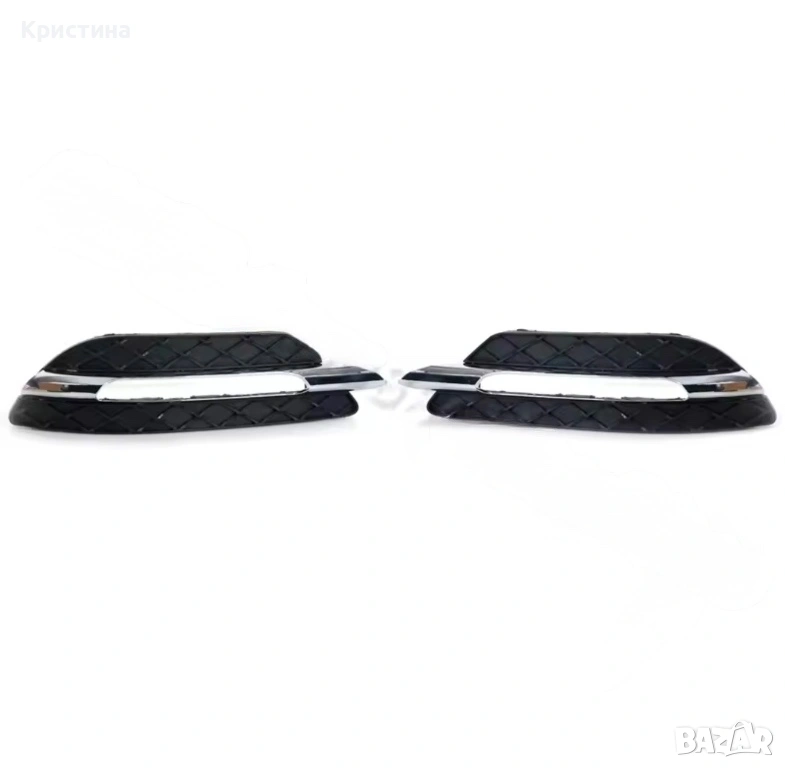 Капак за дневни светлини w204, снимка 1