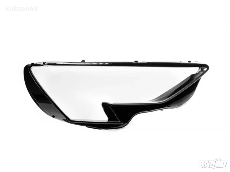 Стъклo за фар на Audi A3 8Y, снимка 1