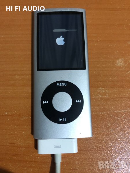 Apple iPod nano 4th gen A1285 8GB, снимка 1