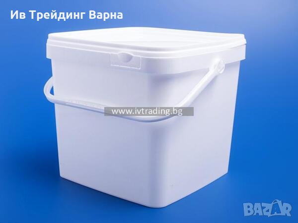 Пластмасова опаковка за сирене, снимка 1