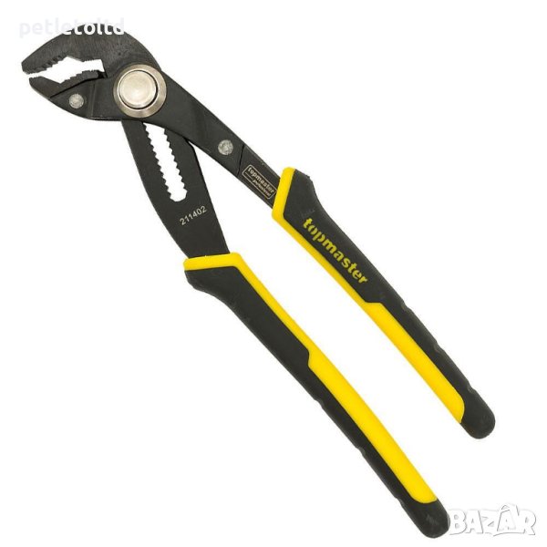 Клещи Гарга Topmaster 300 мм , снимка 1