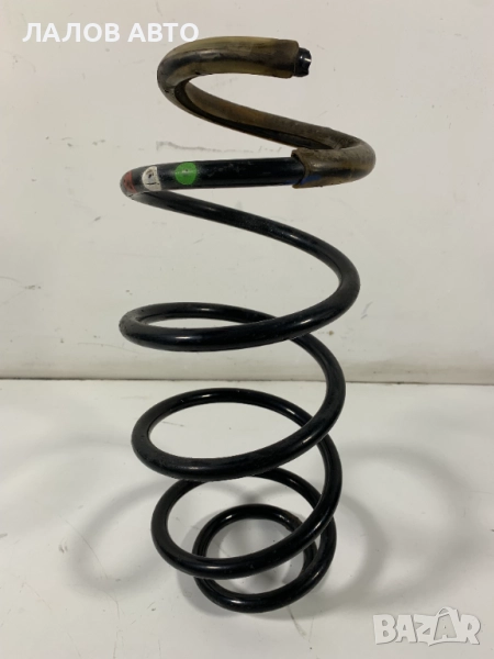 Предна пружина Пежо 5008 Predna prujina Peugeot 5008 1.6 THP Hechback , снимка 1