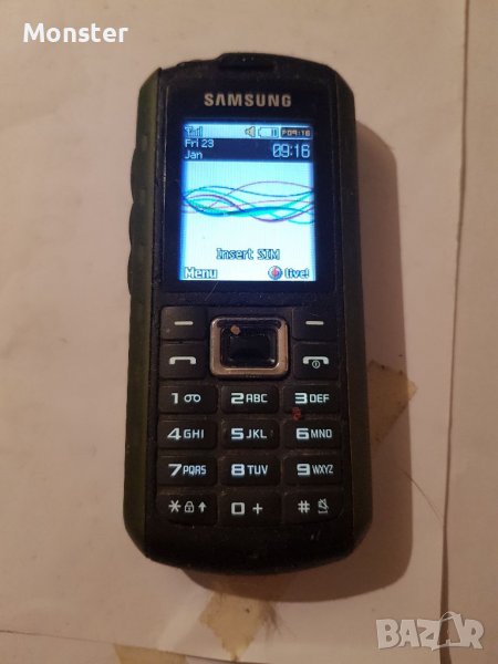 Samsung B2100, снимка 1