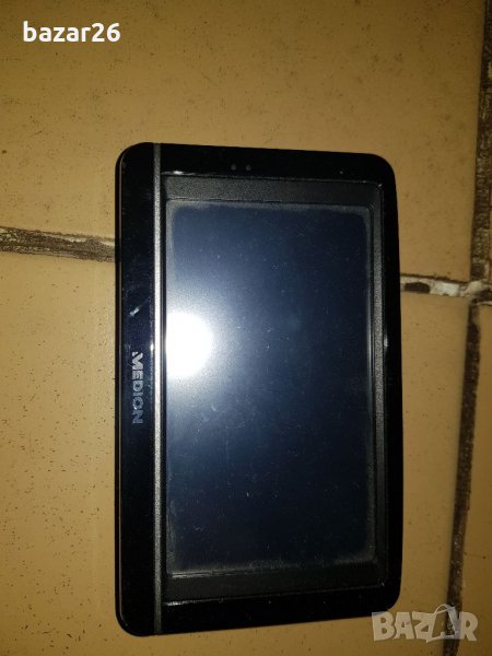 Навигация Medion трябва да се инсталира на ново, снимка 1