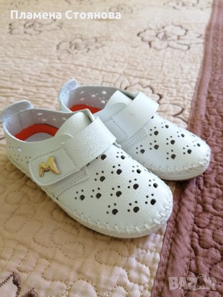 Детски обувки - нови!!!, снимка 1