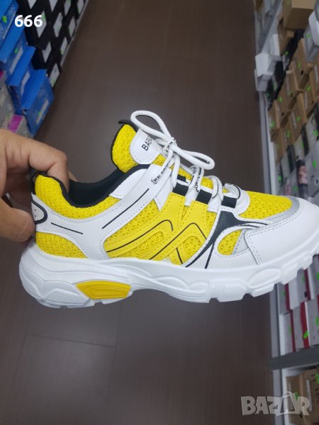 Маратонки, снимка 1