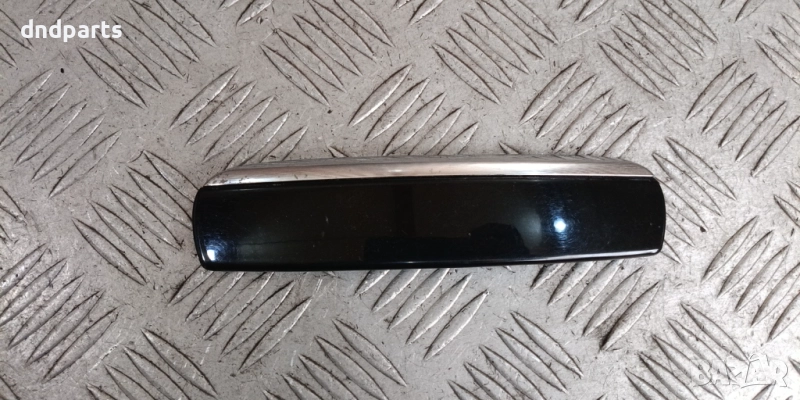 Капачка дръжка врата Audi A6 4F 2007г.(задна лява)	, снимка 1