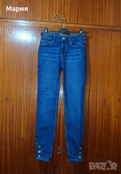 Дамски дънки Orsay, снимка 1