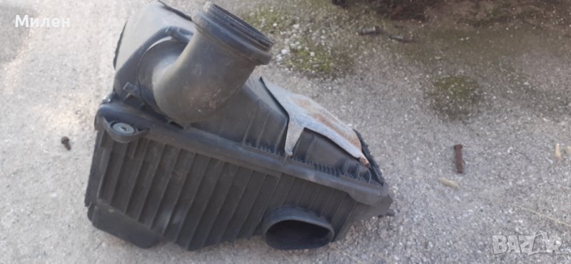 Кутия За Въздушен Филтър На Porsche Cayenne S 4,5 Benzin 2003-2010 Година. Порше Кайен , снимка 1