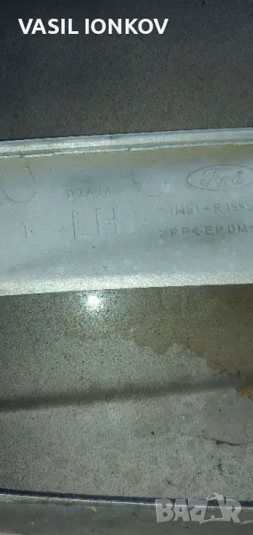 гривна хаоген Форд Смакс, снимка 1