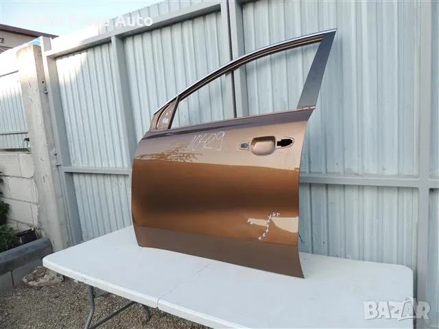 Предна ЛЯВА врата Kia Sportage 2016 2017 2018 2019 2020 2021г , снимка 1