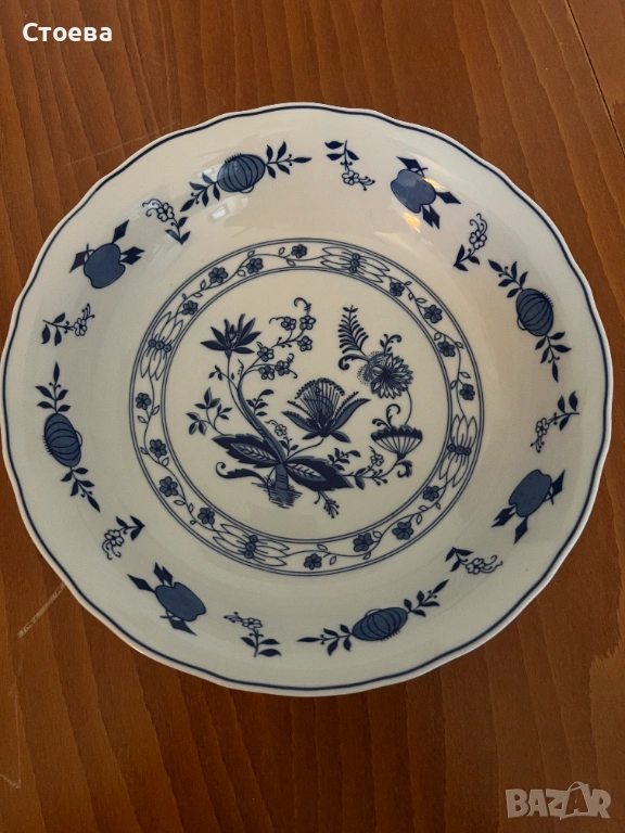 НОВА немска салатиера, снимка 1