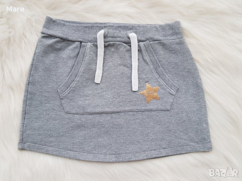 Детска пола 10-11 години, снимка 1