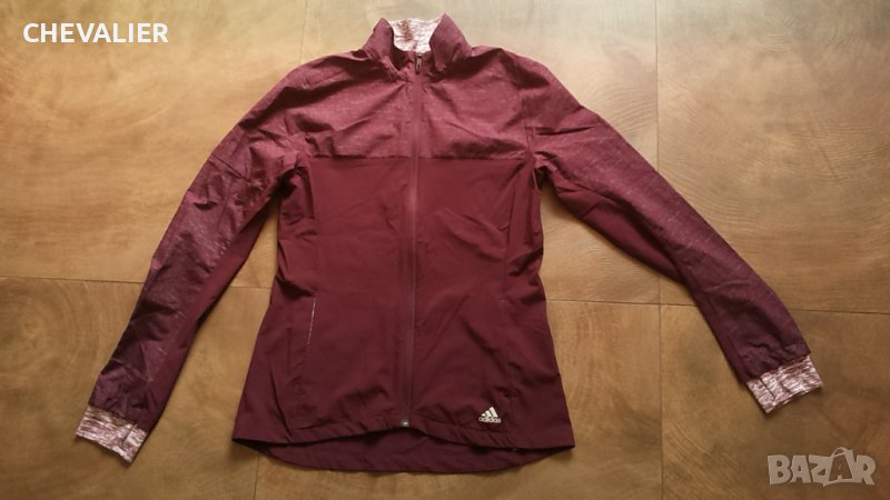 Adidas Размер M дамска еластична горница 58-51, снимка 1