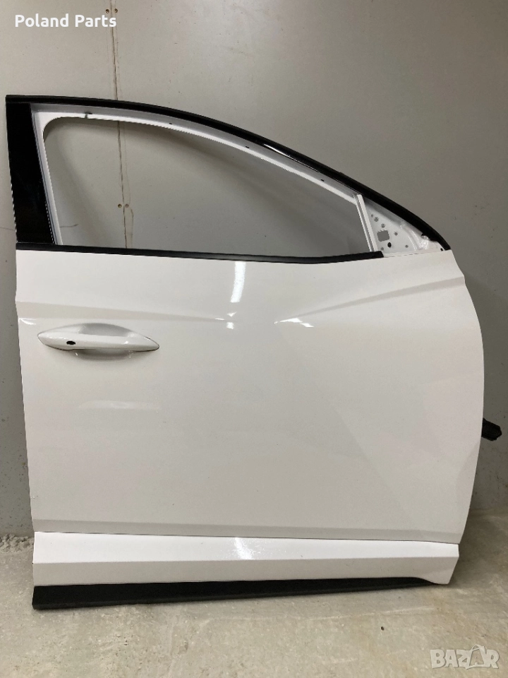 Предна дясна врата Хюндай Туксон 4 Hyundai Tucson IV 2020-2025, снимка 1