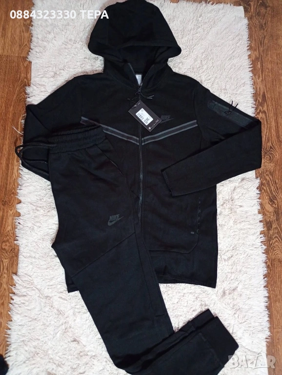 Спортeн екип Nike Tech , снимка 1