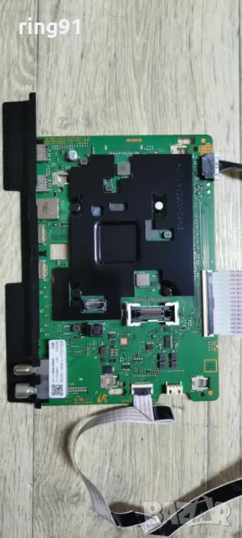 Main board - BN41-02844E (BN94-00060K) TV Samsung QE43Q60AAU, снимка 1