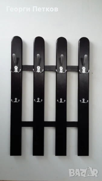 Закачалка от масив., снимка 1