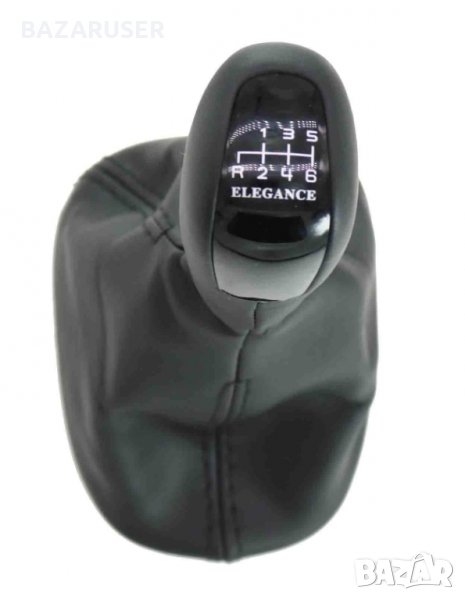 Топка с маншон скорости -Mercedes Elegance -6-скорости, снимка 1