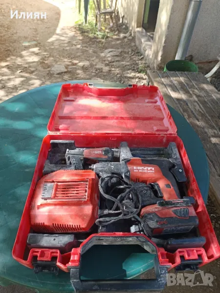 Винтоверт за гипсокартон , снимка 1