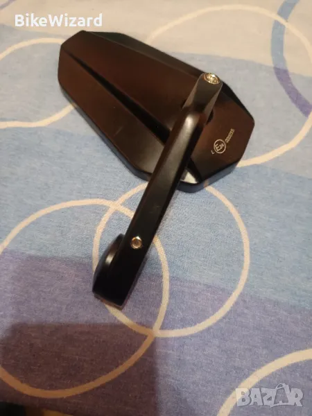 Дясно огледало за мотор, снимка 1