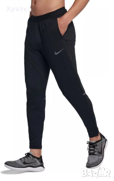 Nike Phenom Pant 2 - Оригинално мъжко долнище размер M, снимка 1