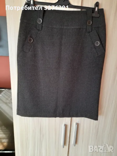 Зимни поли р.46, снимка 1