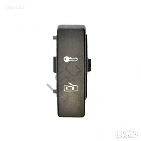 Бутон централно заключване Volkswagen Touareg I (7L) 2002-2010 ID:96426, снимка 1