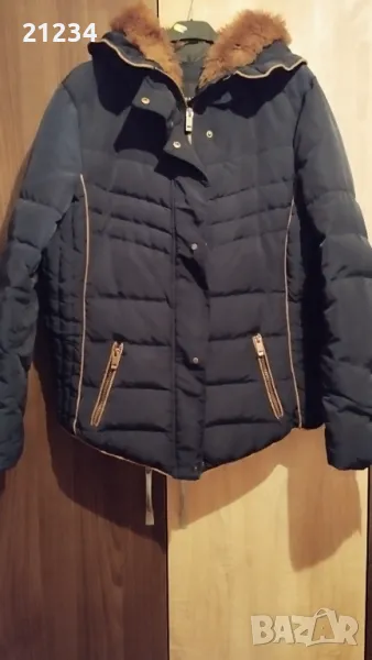 Дамско яке Зара, снимка 1