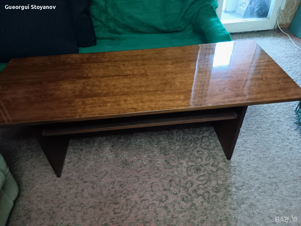 маса 140/55/50, снимка 1