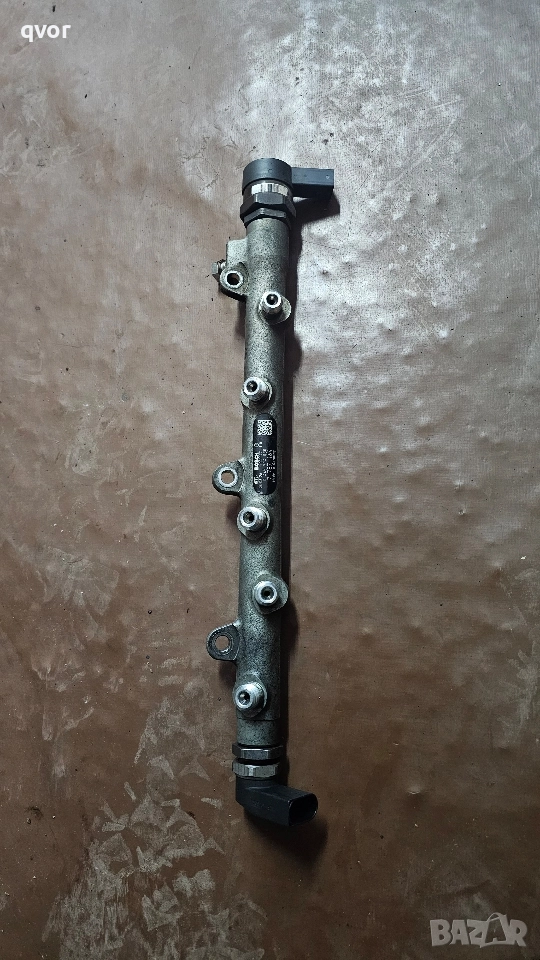 Рейл за бмв е 46 320д 150к, снимка 1