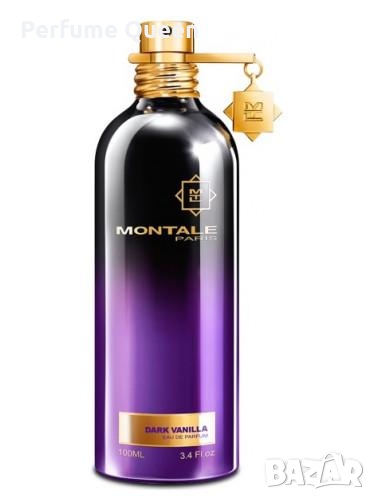 Montale Dark Vanilla Унисекс парфюм EDP, снимка 1