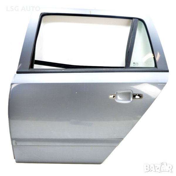 Задна лява врата OPEL Astra H (A04) 2004-2014 OA151220N-5, снимка 1