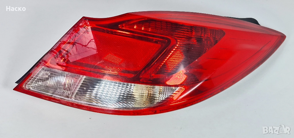 Десен Стоп Опел Инсигниа Седан / Хечбек Opel Insignia 2008-2017, снимка 1