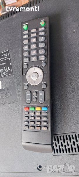Оригинално дистанционно  за телевизор Cello модел C50ANSMT-4KV2, снимка 1