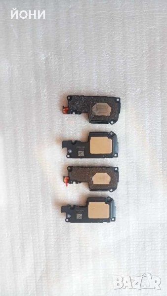 Huawei Honor 8X-нови високоговорители, снимка 1