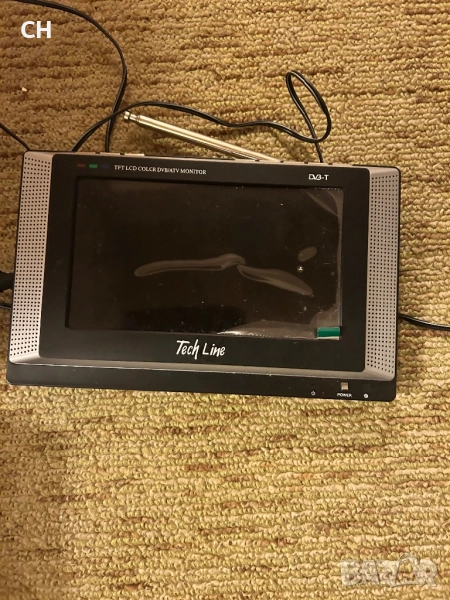 Тв монитор, снимка 1