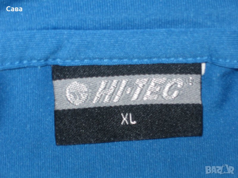 Блуза HI-TEC   мъжка,ХЛ, снимка 1