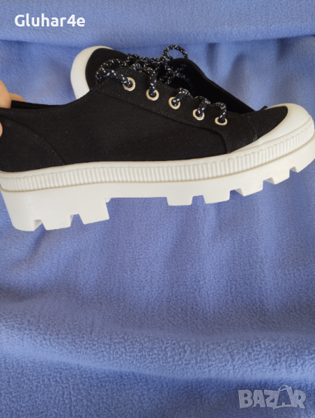 Обувки Mono-отлични., снимка 1