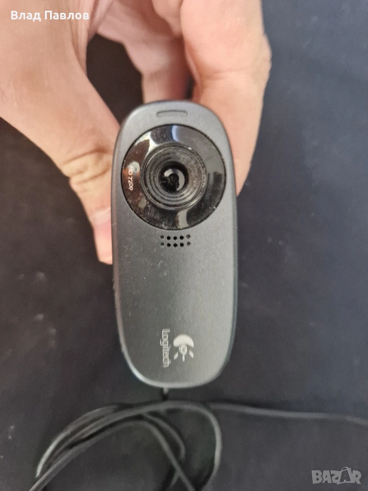 Logitech c310, снимка 1