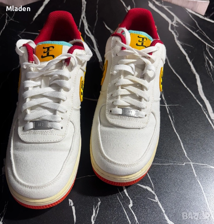 Маратонки Найк/Nike, снимка 1