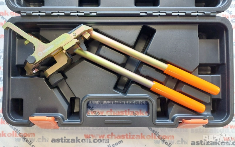 Инструмент за пружини на клапаните - BMW N13, N20, N26, N55			, снимка 1