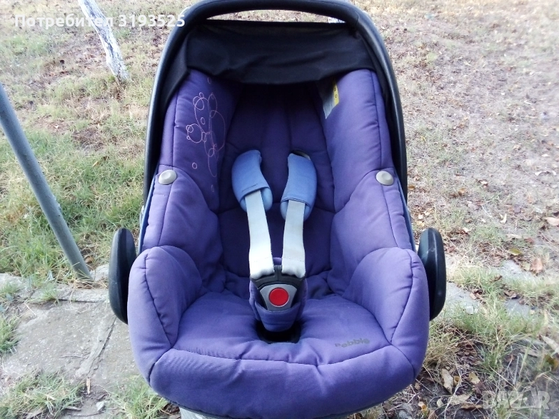 Детско столче MAXI-COSI 0-13кг. за автомобил, снимка 1