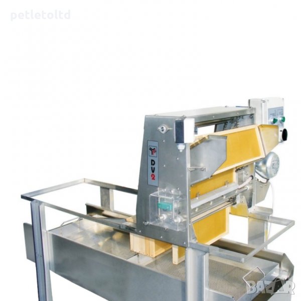 Разпечатваща машина LEGA DV2, снимка 1