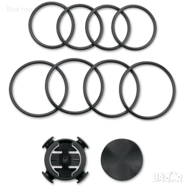 Стойка за вело-компютър Garmin Bike Mount - 010-11430-00, снимка 1