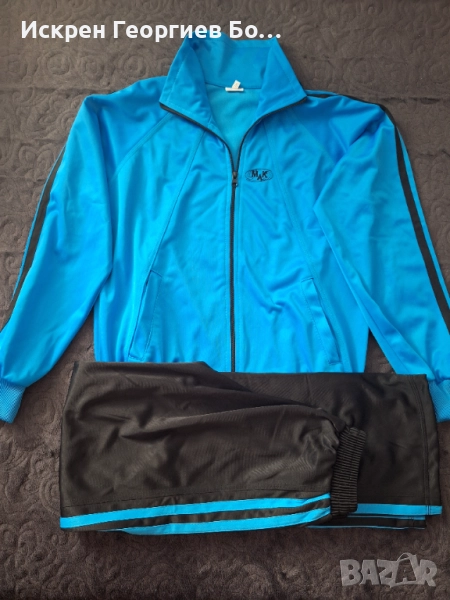 Универсален анцунг, снимка 1