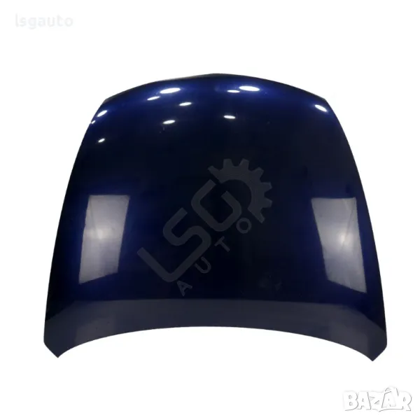 Преден капак Mazda 6 (GH)  2007-2013 ID: 142740, снимка 1