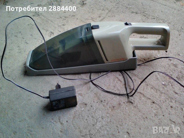 прахосмукачка , снимка 1